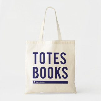 Totes Books