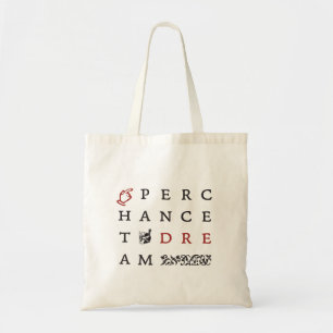 Totes Hamletting it up