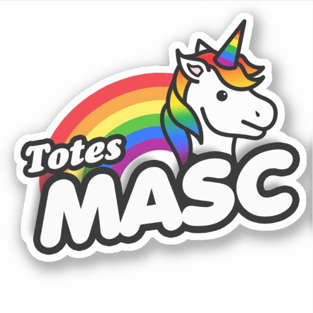 Totes masc (Front)