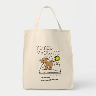 Totes McTote