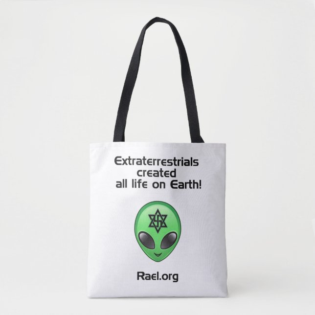 Totes shopping bag (Front)
