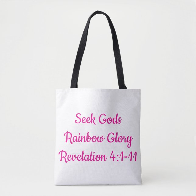 Totes & Shopping Bag Accessories (Front)