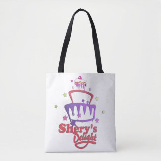 Totes & Shopping Bags