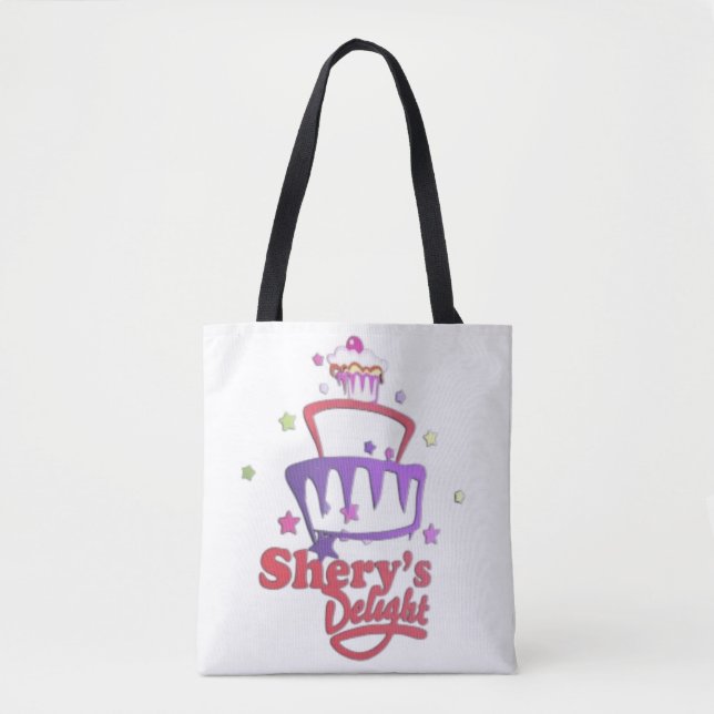 Totes & Shopping Bags (Front)