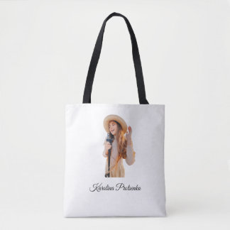Totes & Shopping Bags Karolina Protsenko