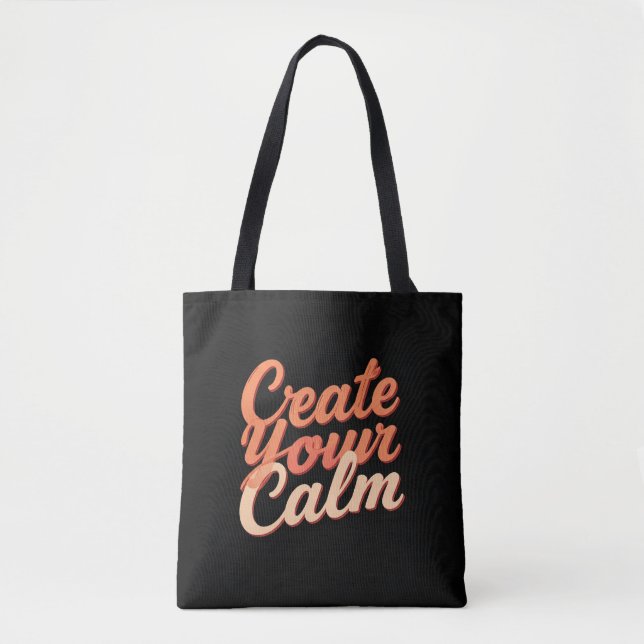 Totes & Shopping Bags > Tote Bags  (Front)