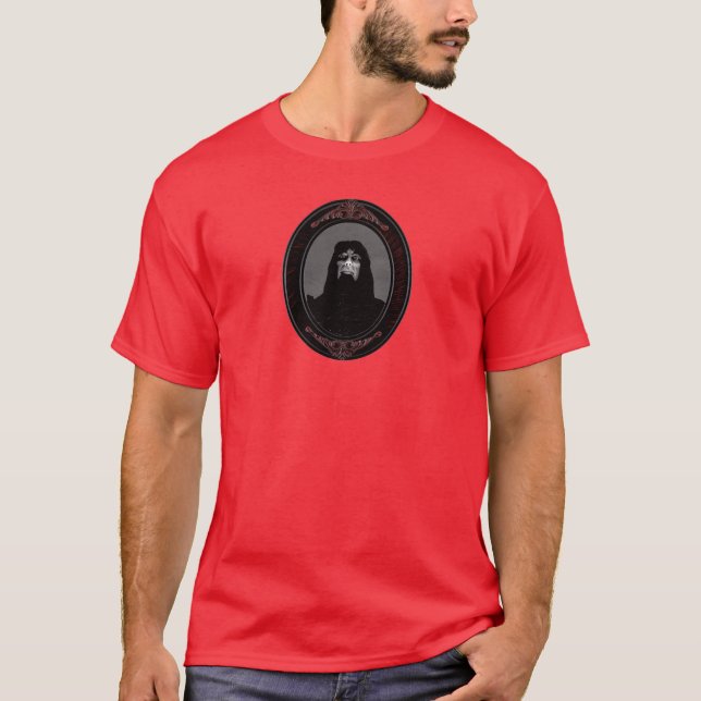 Totesdramus T-Shirt (Front)