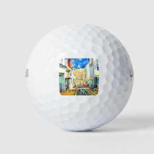 Totnes Golf Balls