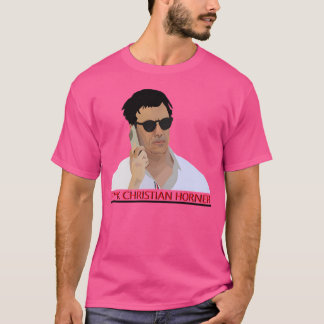 Toto Wolff T-Shirt