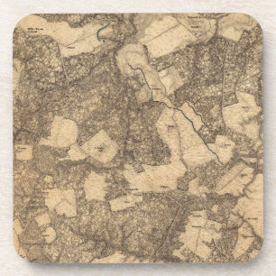 Totopotomoy, Virginia Coaster