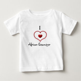Tot's T Baby T-Shirt