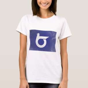 Tottori prefecture T-Shirt