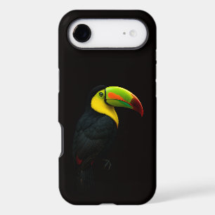 Toucan à bec caréné Black 4 Luxe iPhone 17 Air