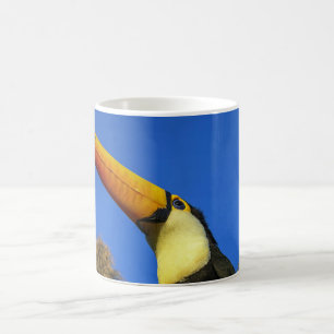 Toucan Bird Coffee Mug