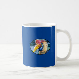 Toucan bird coffee mug