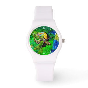 Toucan Bird Watch Toco