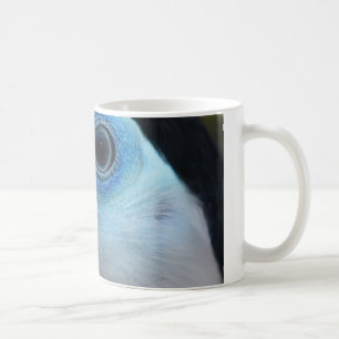 Toucan Coffee Mug