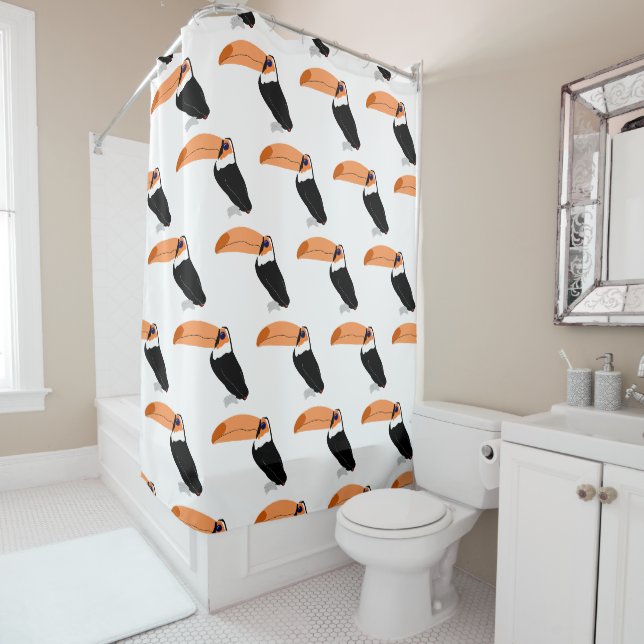 Toucan Design (In Situ)