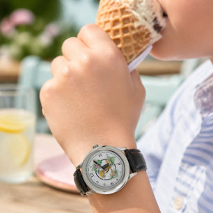 Toucan Kids Watch