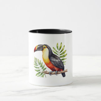 Toucan Mug