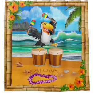 TOUCAN PLAY