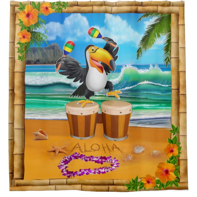TOUCAN PLAY (Front)