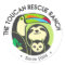 Toucan Rescue Ranch Sticker