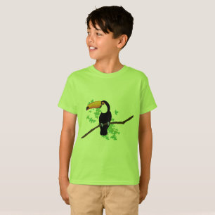 Toucan T-Shirt