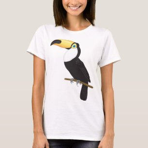 Toucan T-Shirt