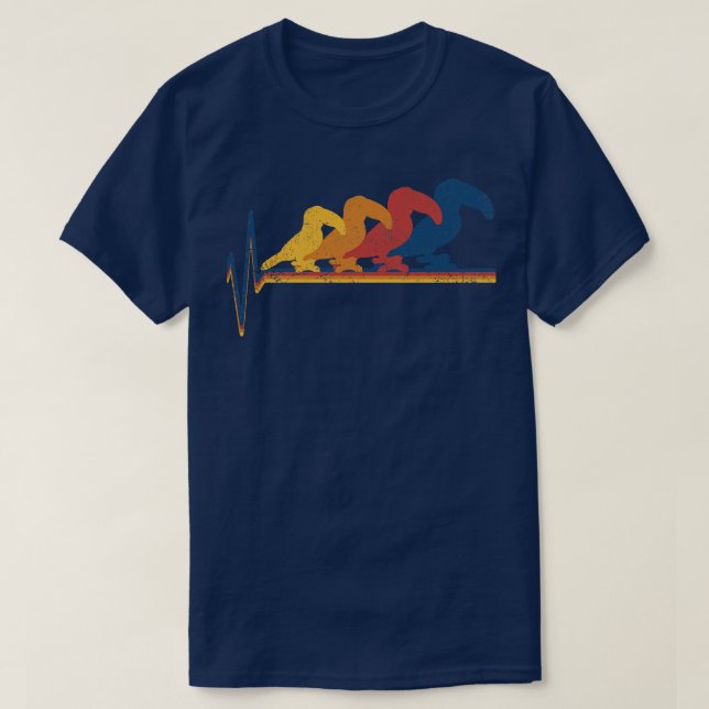 Toucan Toucan Lover T-Shirt (Design Front)