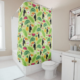 Toucan Tropical Summer