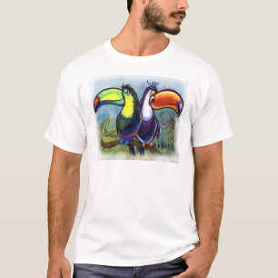 Toucans T-Shirt
