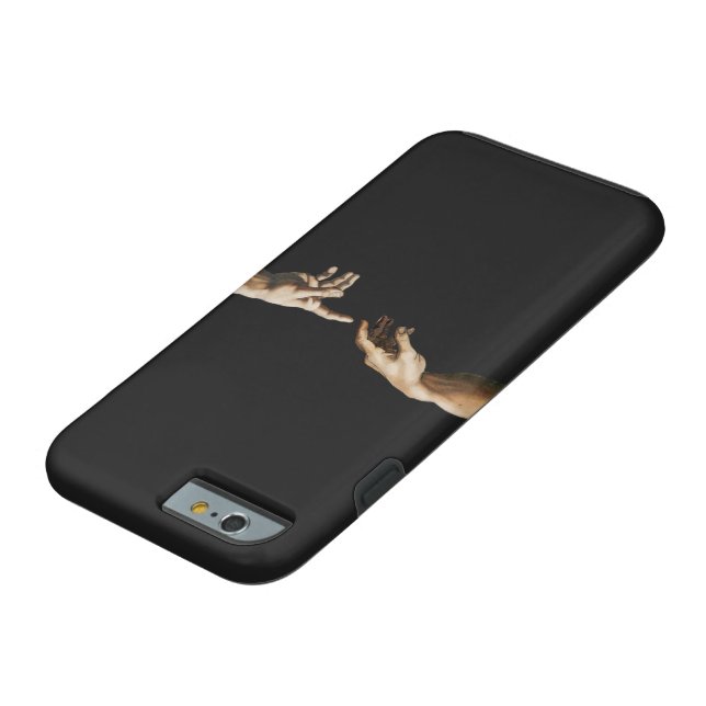 touch Case-Mate iPhone case (Bottom)