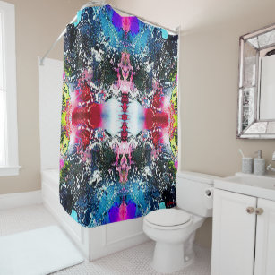 Clothing Shower Curtains Zazzle Ca