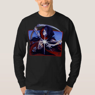 Touch of Death T-Shirt