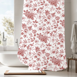 Touch of Elegance Garden Toile