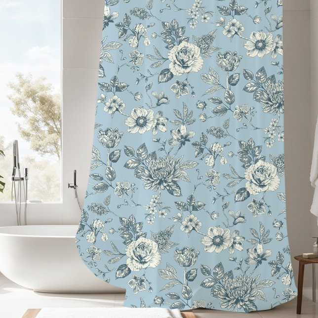 Touch of Elegance Garden Toile (Creator Uploaded)