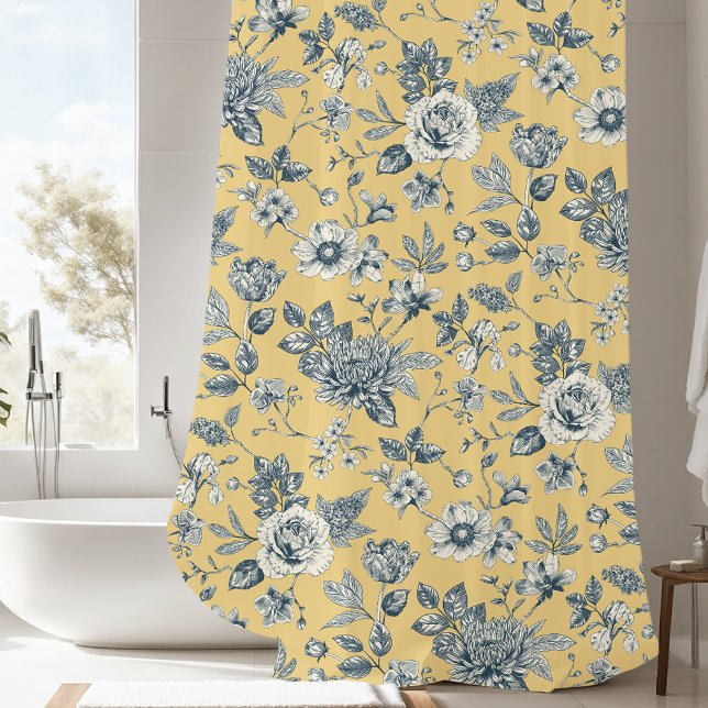 Touch of Elegance Garden Toile (Creator Uploaded)