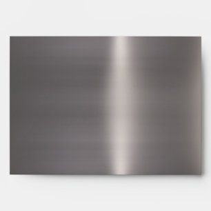 Touch of Silver Envelope