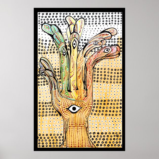 Touch Poster (Front)