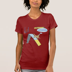 Touch Stutter T-Shirt