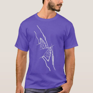 Touch The Art T-Shirt