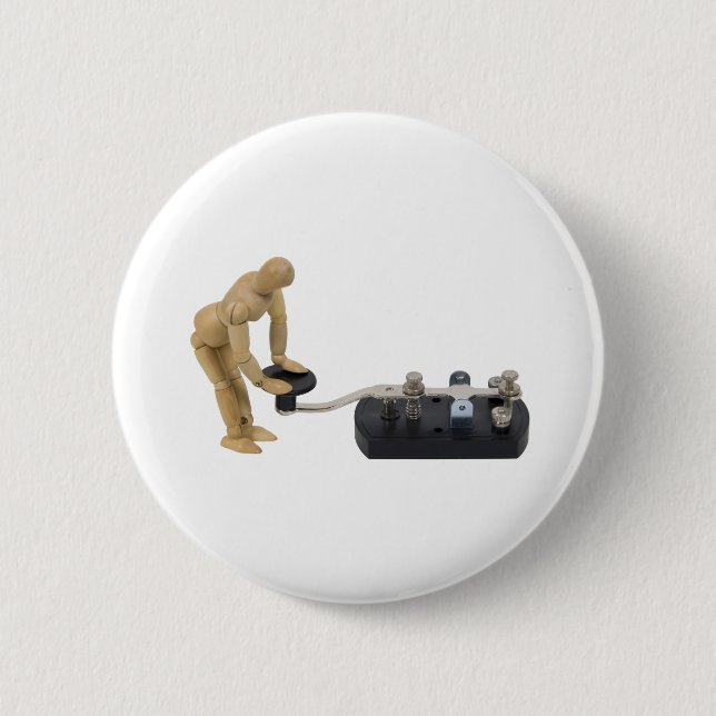 TouchCommunication120509 copy 2 Inch Round Button (Front)