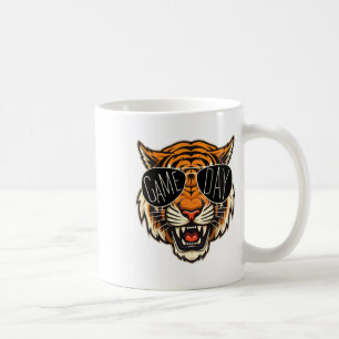 Touchdown American Footll Game Day Thanksgiving Ti Coffee Mug