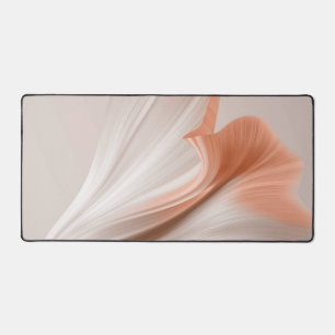 Touche de fleur en soie