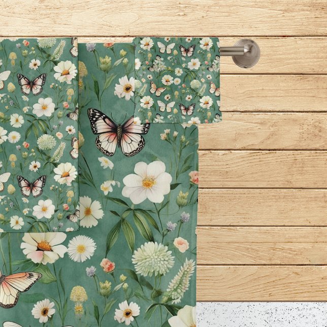 Touche de la nature Papillon (Créateur téléchargé)