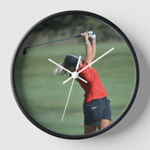 Touche intemporelle : Meilleure horloge murale