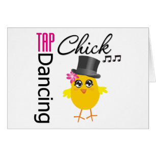 Toucher Dancing Chic 2