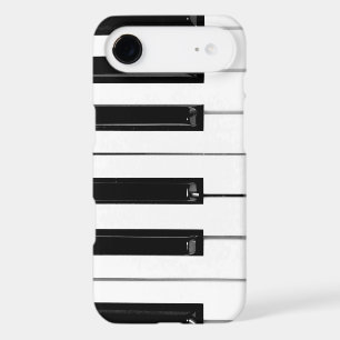 Touches de clavier de piano