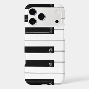 Touches de clavier de piano